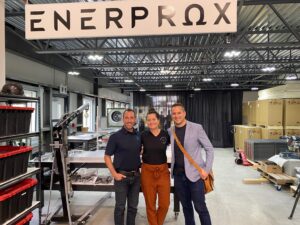 Visite Enerprox