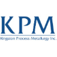 Kingston Process Metallurgy